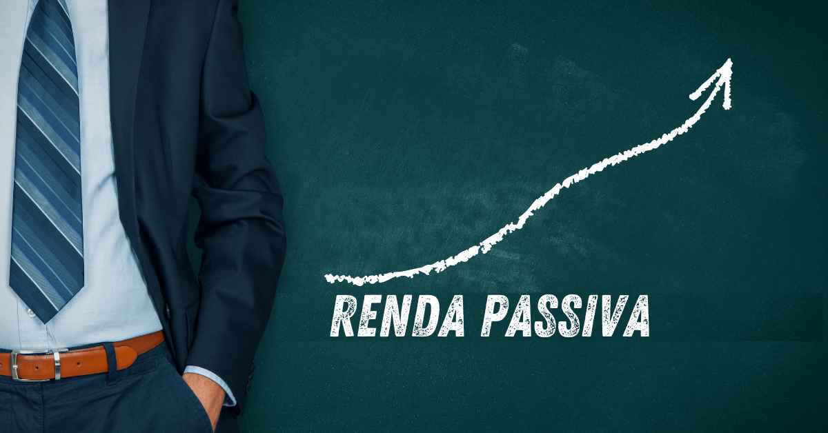 5 Dicas Para Viver De Renda Passiva FIIs Incentivador