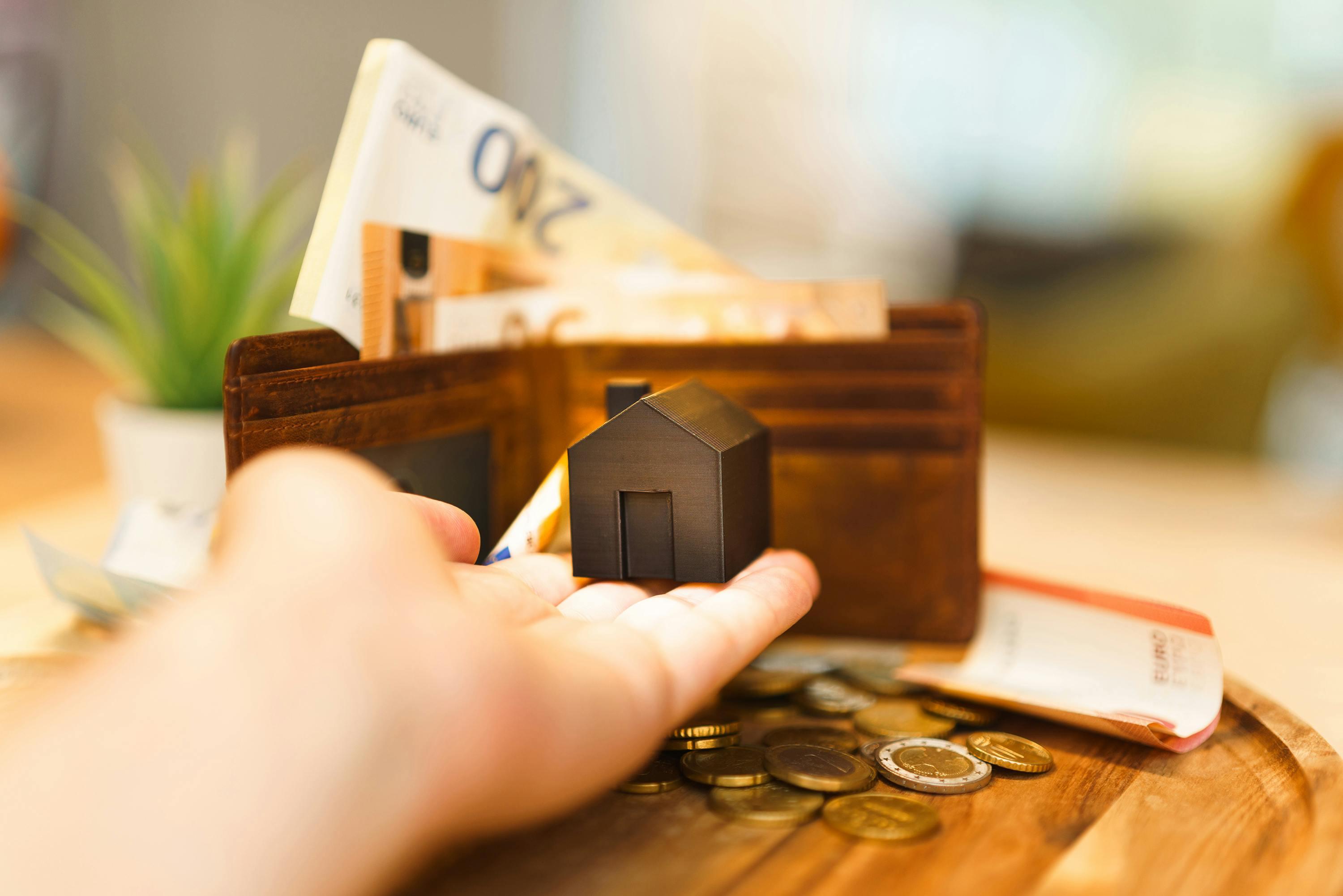 4 Estratégias para adquirir seu imóvel sem pagamento à vista