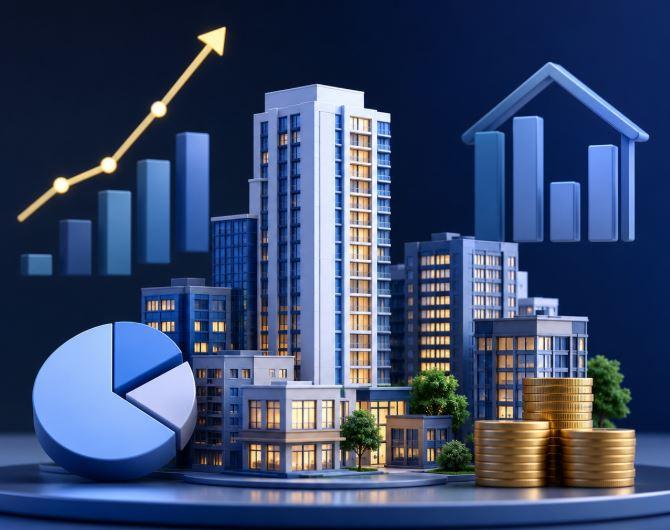 5 dicas essenciais para investir em fundos imobiliários com segurança