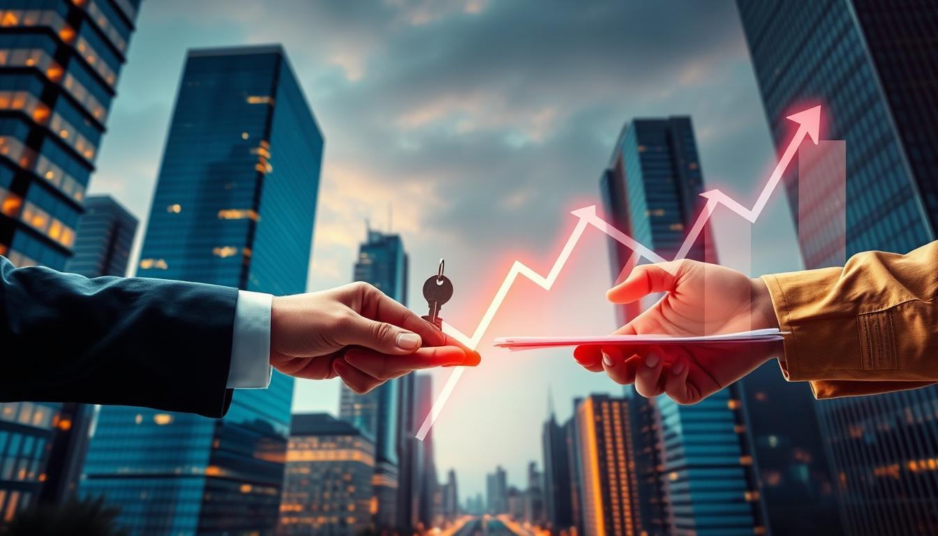 5 dicas essenciais para negociar imóveis e garantir lucro financeiro