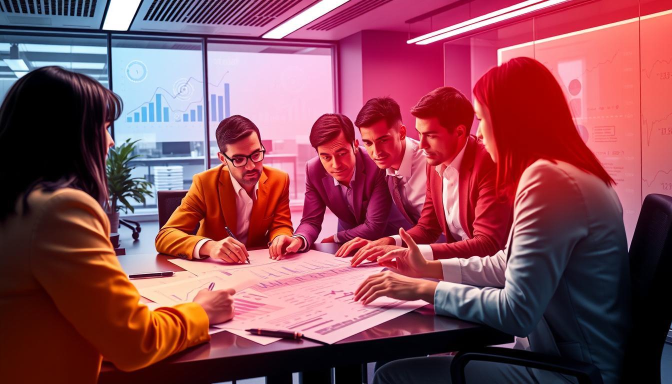 5 dicas para contratar consultores em renovação financeira