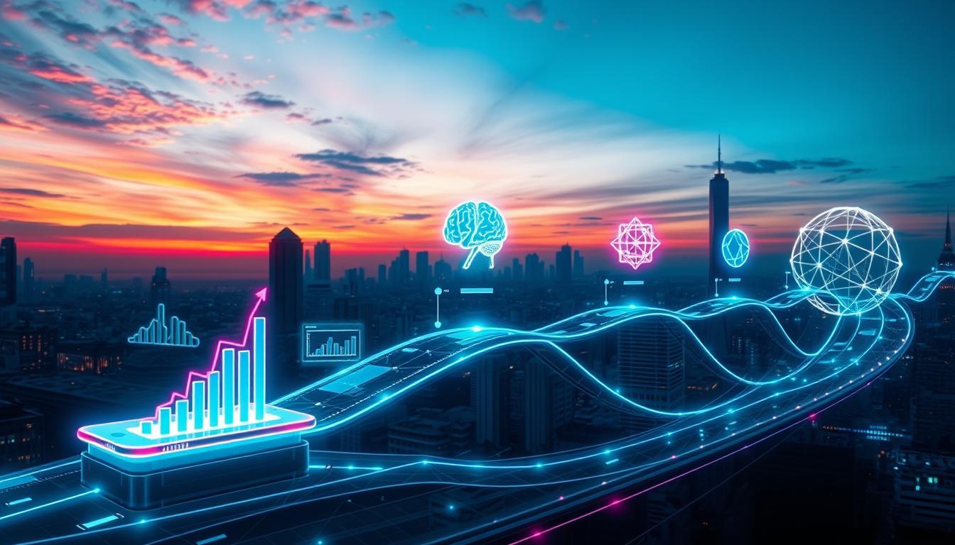 5 marcos do marketing digital que transformaram os negócios financeiros