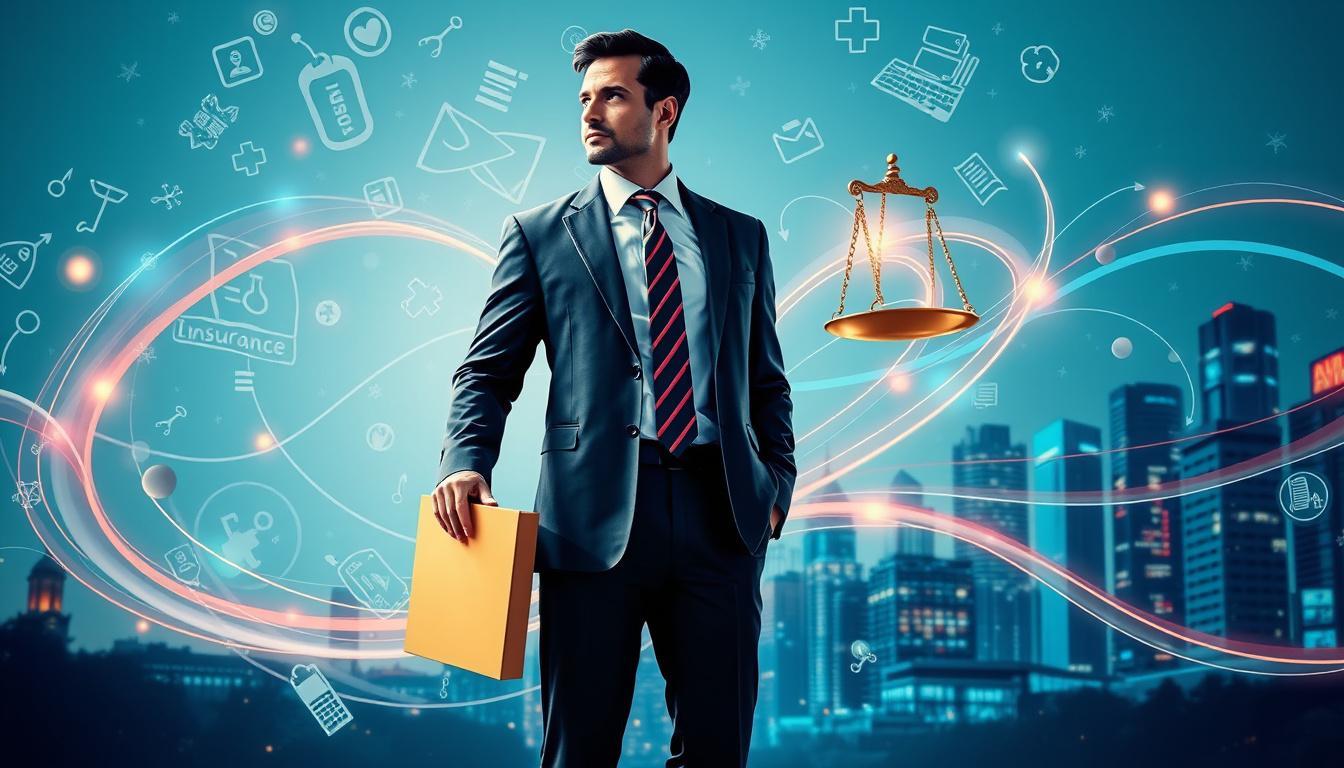 5 motivos para contratar um profissional legal em casos de convênio médico