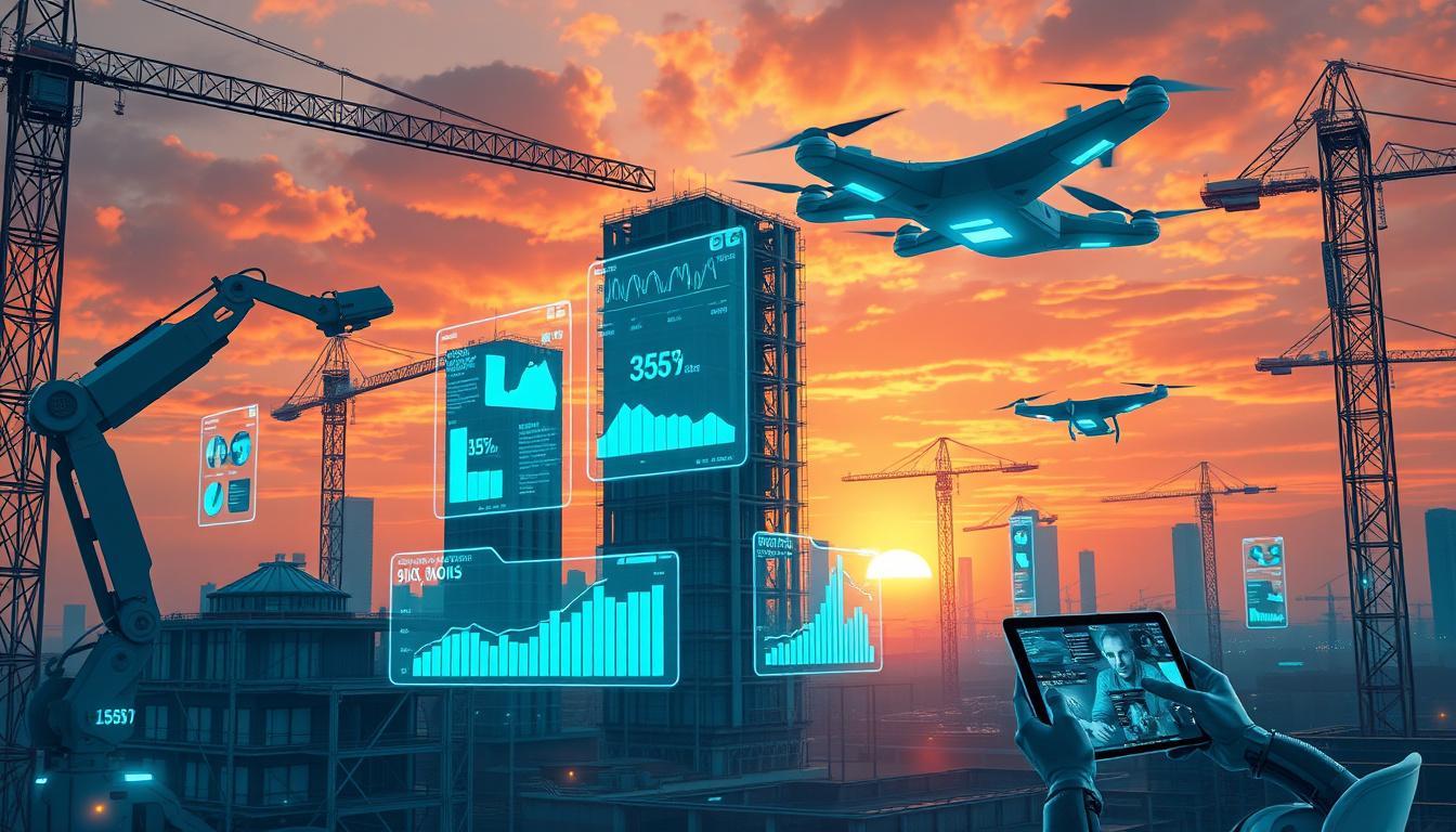 5 soluções para automatizar vendas no setor de construção civil