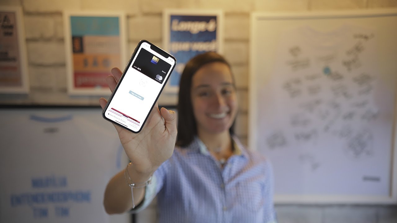 7 perguntas frequentes sobre o Apple Pay que você precisa saber! | Marília Guimarães