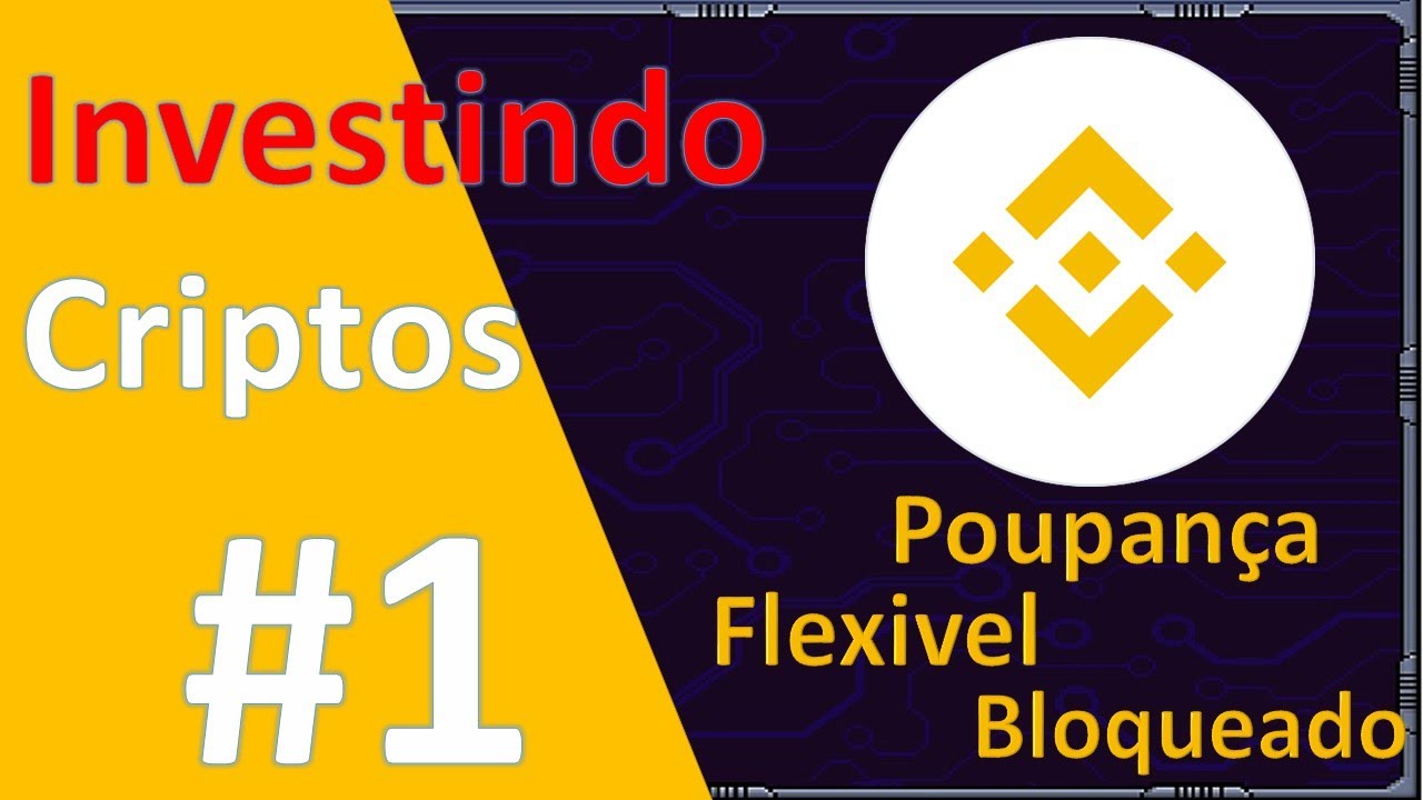 Como investir em criptomoedas #1 - Armazenamento de criptomoeda