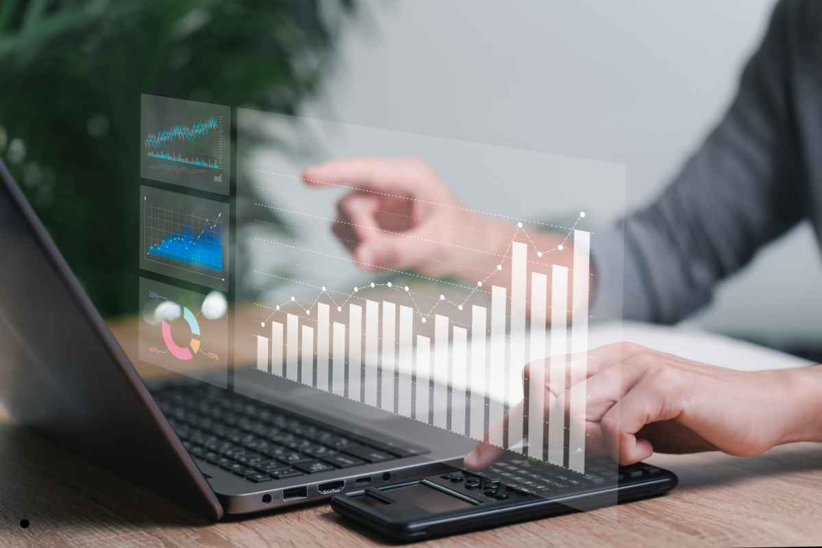 Cotação Bovespa: Como Acompanhar as Variações do Mercado em Tempo Real