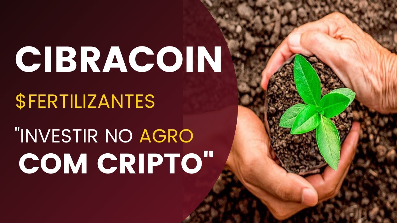 Os preços dos fertilizantes vão aumentar? Invista na criptomoeda dos fertilizantes!