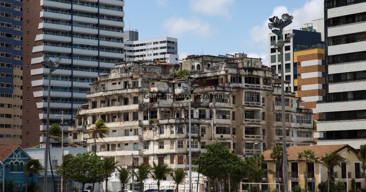 Guia do Ceará: Oportunidades de Investimento e Serviços