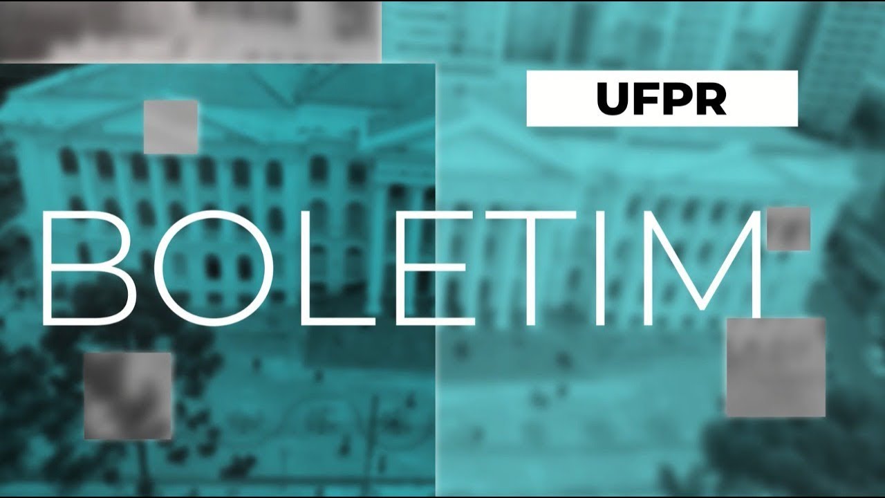 Investimento em pesquisa, azeite falsificado, estudo com cana-de-açúcar e outros assuntos são destaques no Boletim da UFPR.
