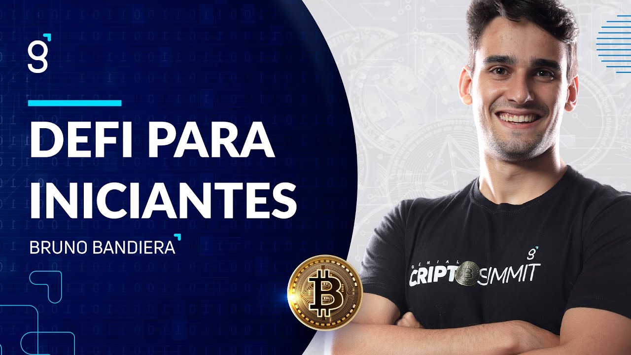 MELHORES CRIPTOMOEDAS PARA 2022! Entenda o que são DeFis e por que são REVOLUCIONÁRIAS!