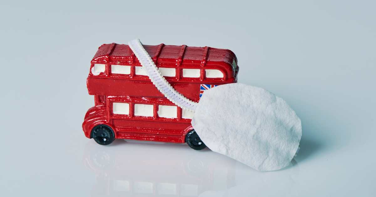 Miniaturas de Ônibus Personalizadas: Um Investimento Criativo no Mercado de Colecionáveis