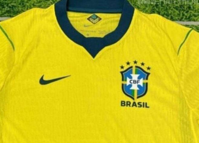 A História da Camisa da Seleção Brasileira e Sua Evolução