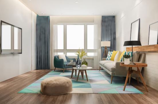 Qual é a Vantagem de Comprar um Apartamento?