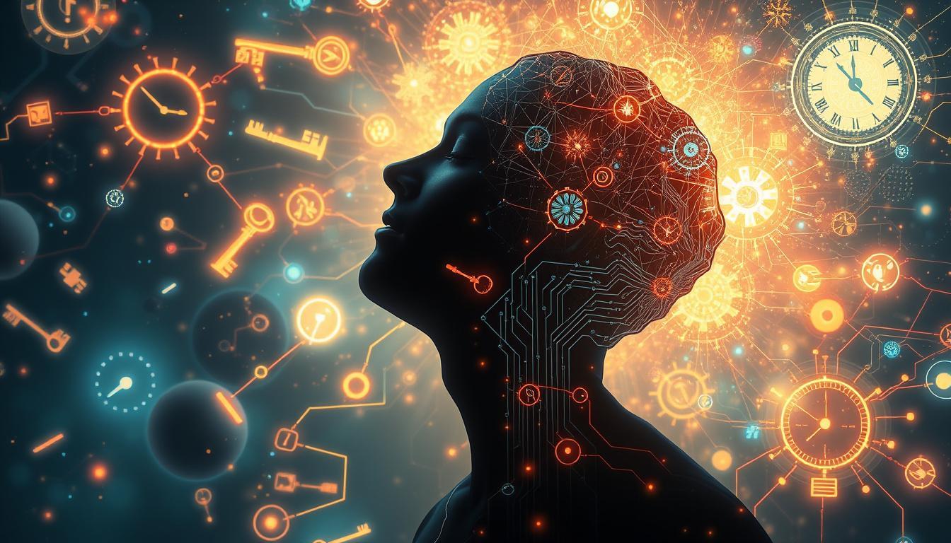 Como a Inteligência Artificial Consegue Orientar o Significado dos Sonhos para Realizações Pessoais
