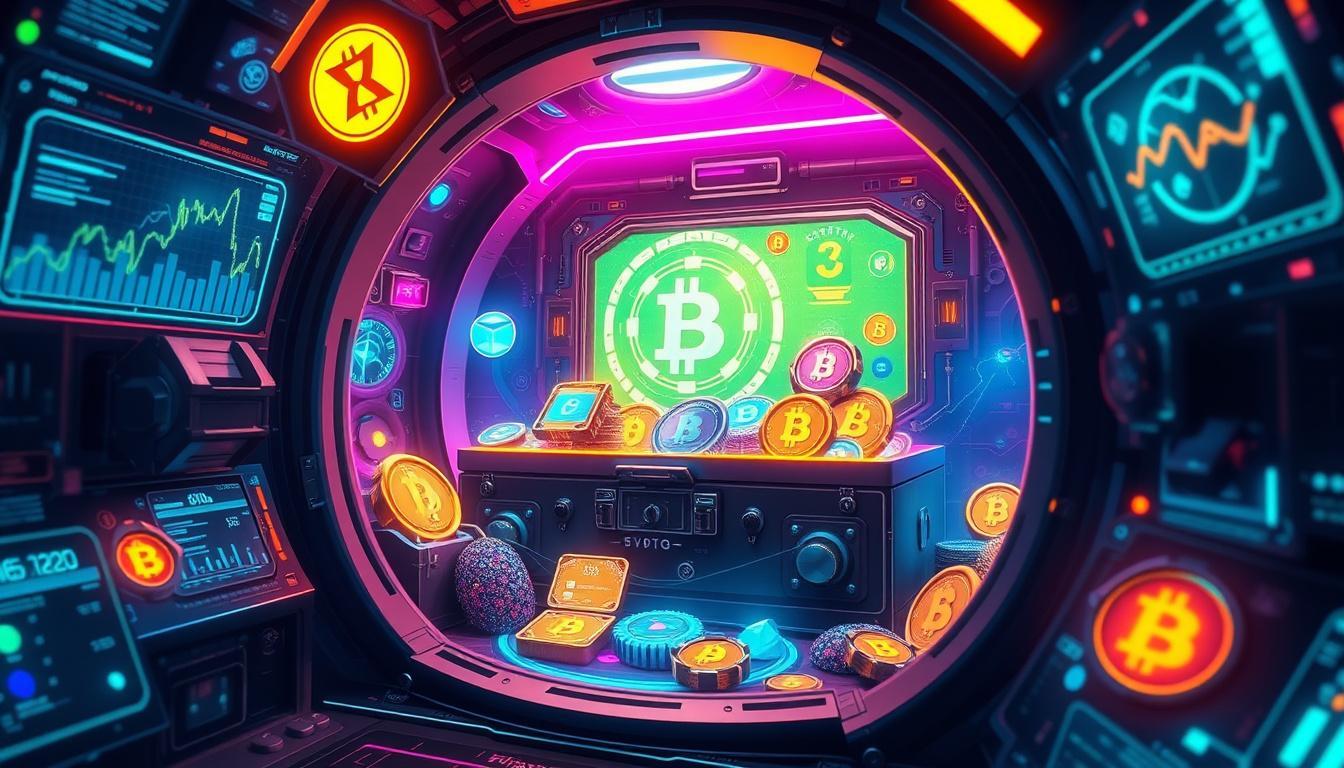 Como Avaliar Ativos Digitais Raros para Maximizar Lucros