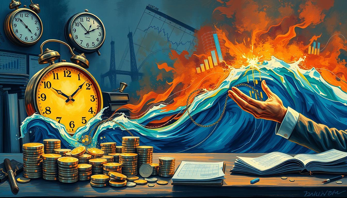 Como calcular o valor correto do trabalho além da jornada financeira