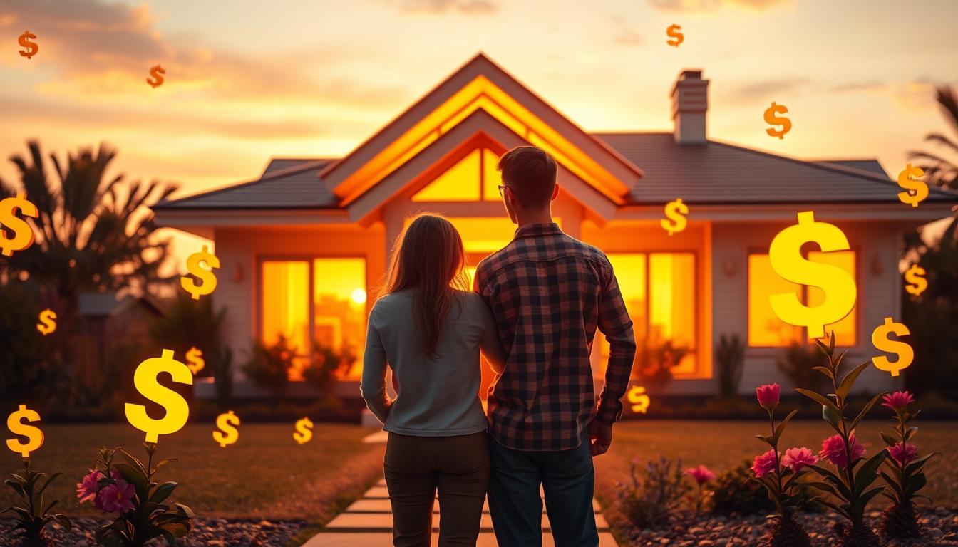 Como conquistar seu crédito para compra da casa própria