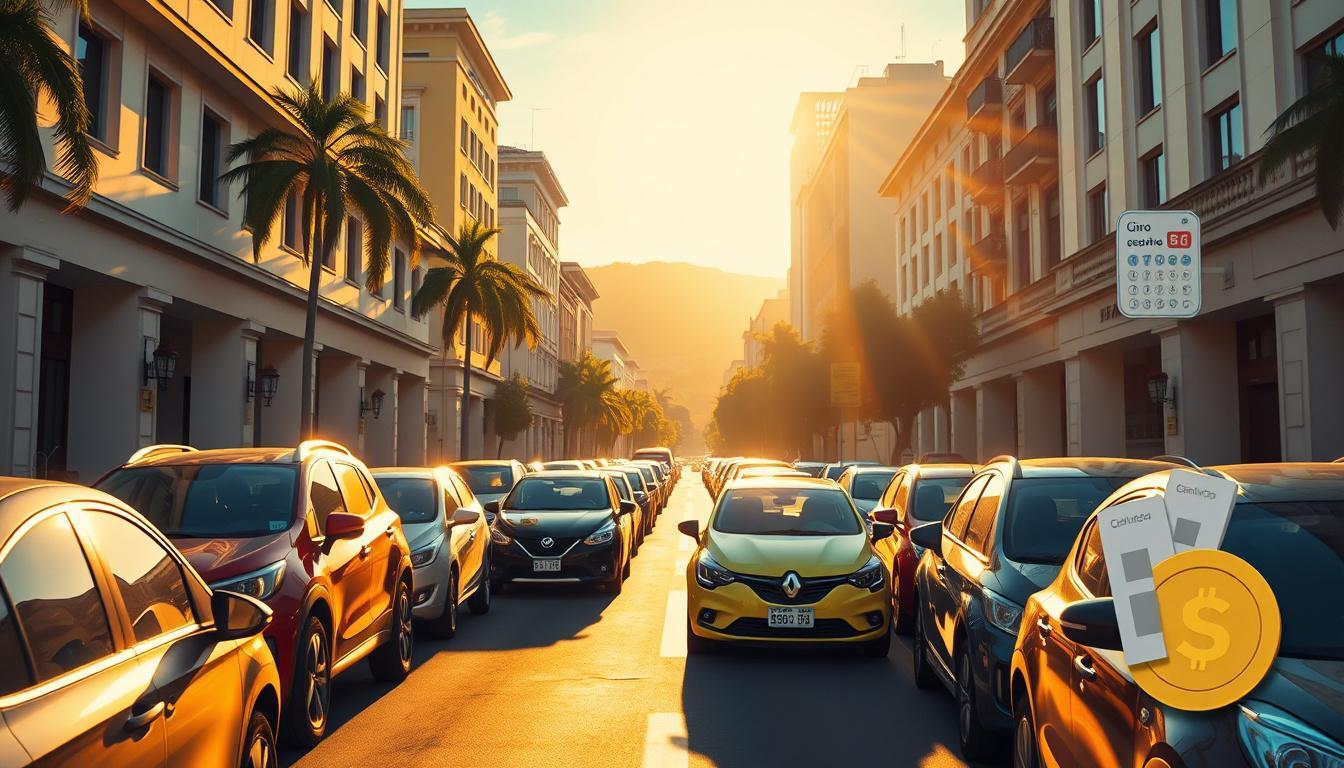 Como economizar ao contratar serviços para regularizar veículos no RJ