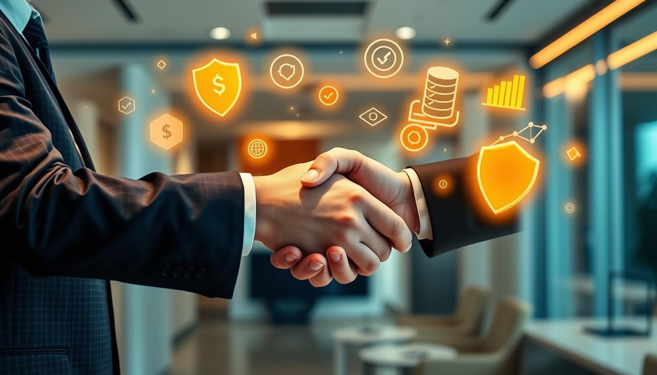 Como escolher a melhor consultoria para seguros financeiros