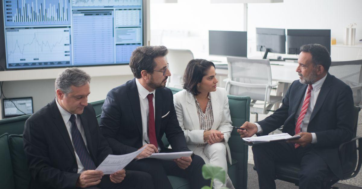Como melhorar a gestão financeira com assessoria especializada