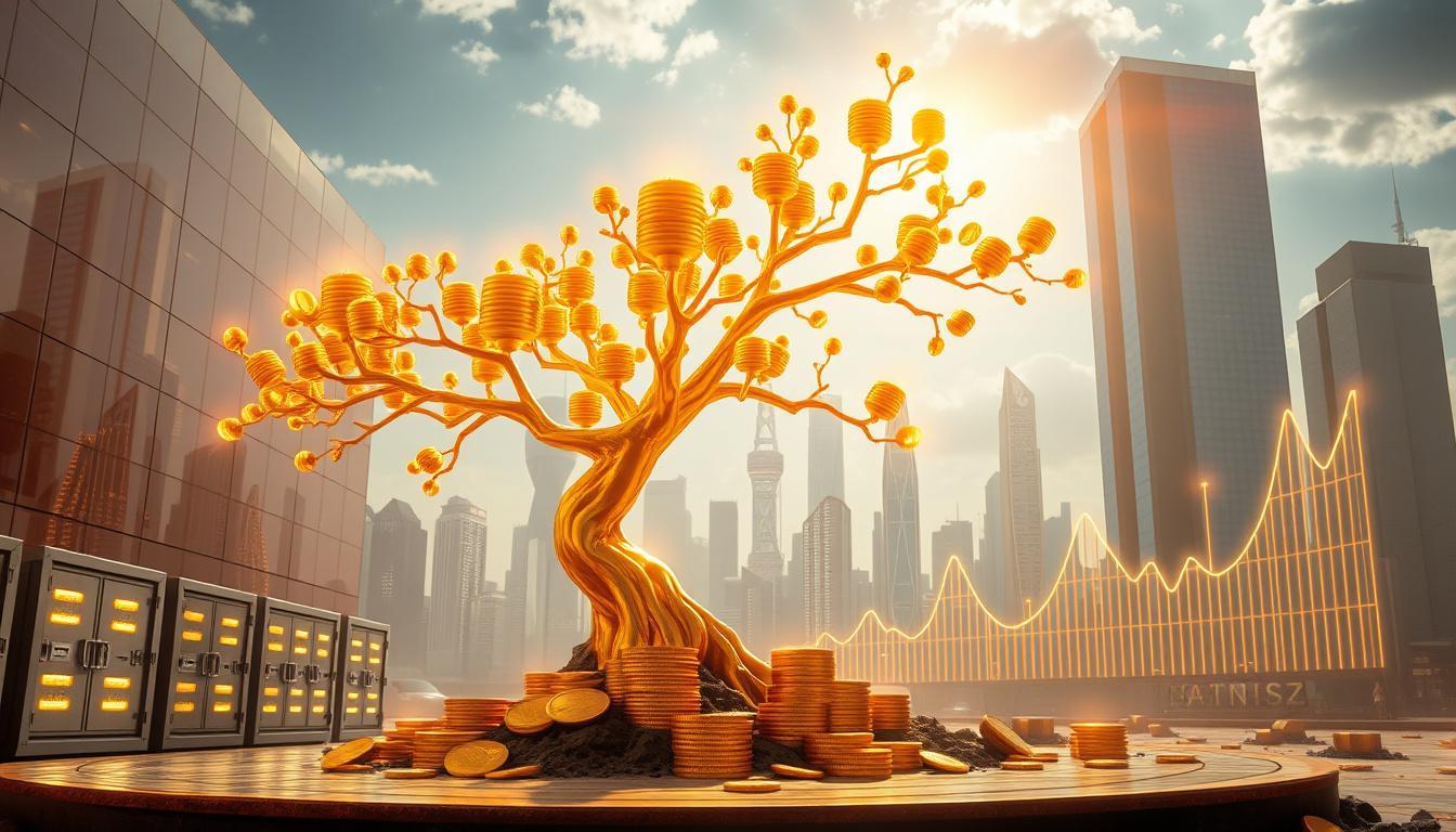 Como multiplicar seu dinheiro com aplicações financeiras seguras