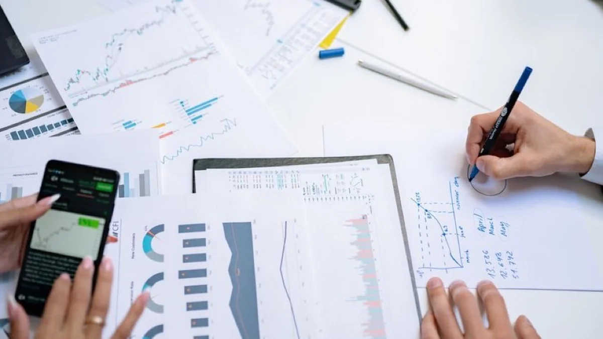 Como organizar o planejamento financeiro empresarial para viabilizar investimentos estratégicos