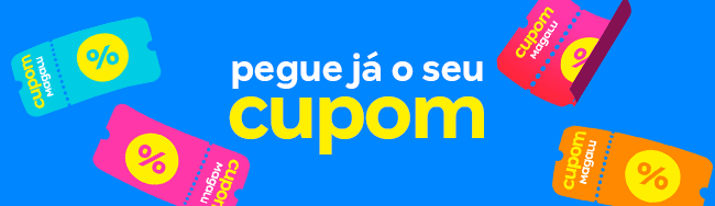Cupom Magalu Atualizado: Onde Encontrar e Quais os Melhores Códigos de Desconto Hoje