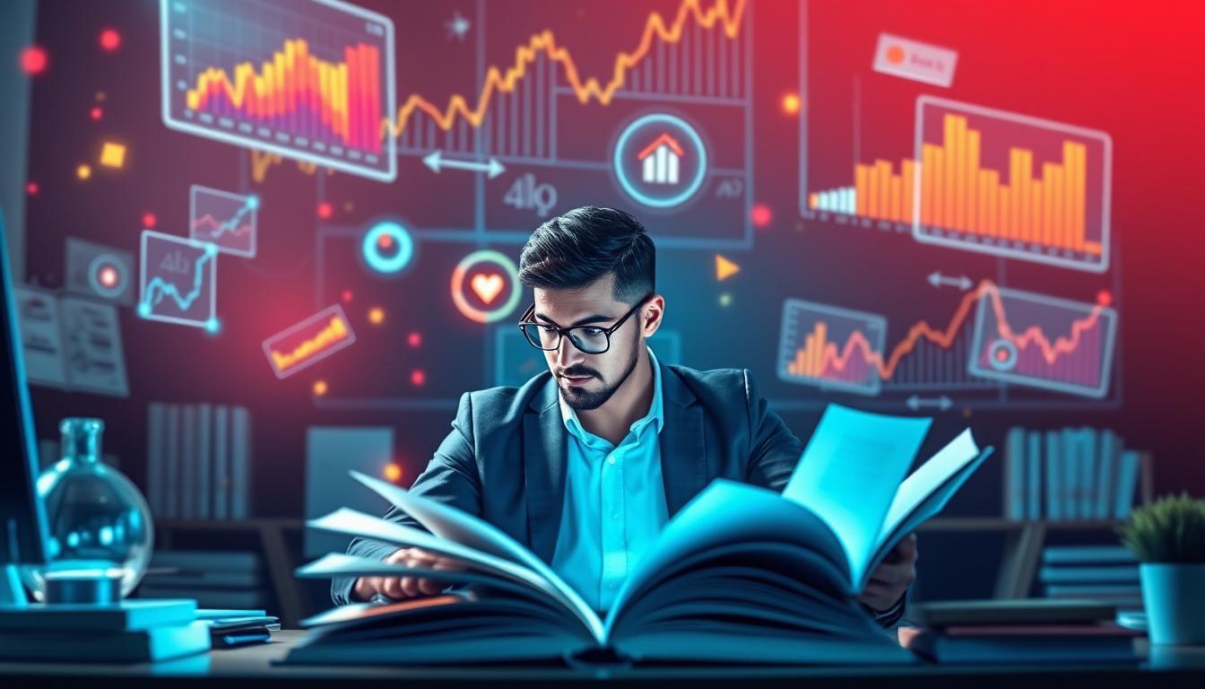 Entenda a importância da produção editorial para empreendedores financeiros