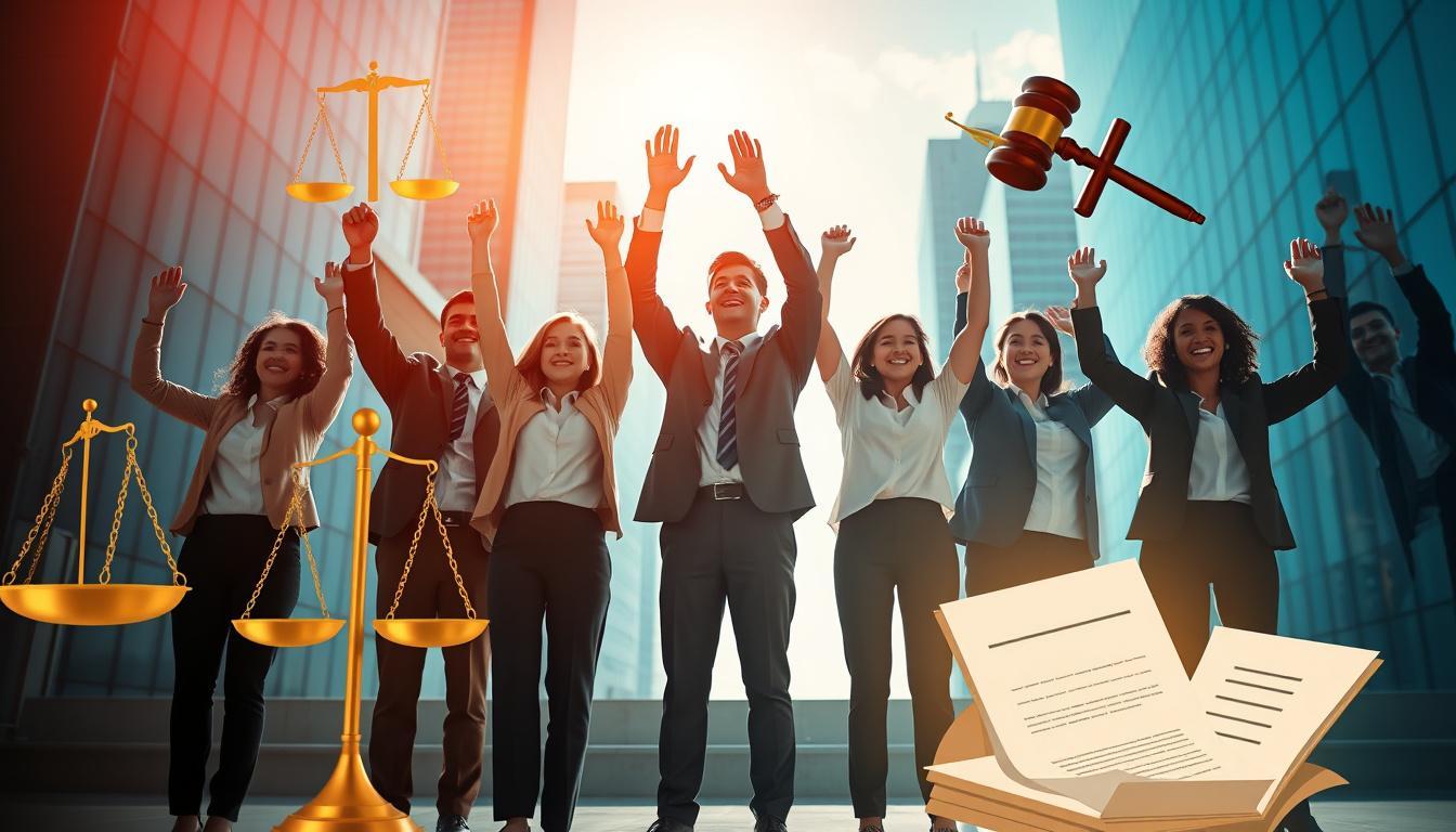 Entenda Seus Direitos Trabalhistas e Como Exigi-los Legalmente