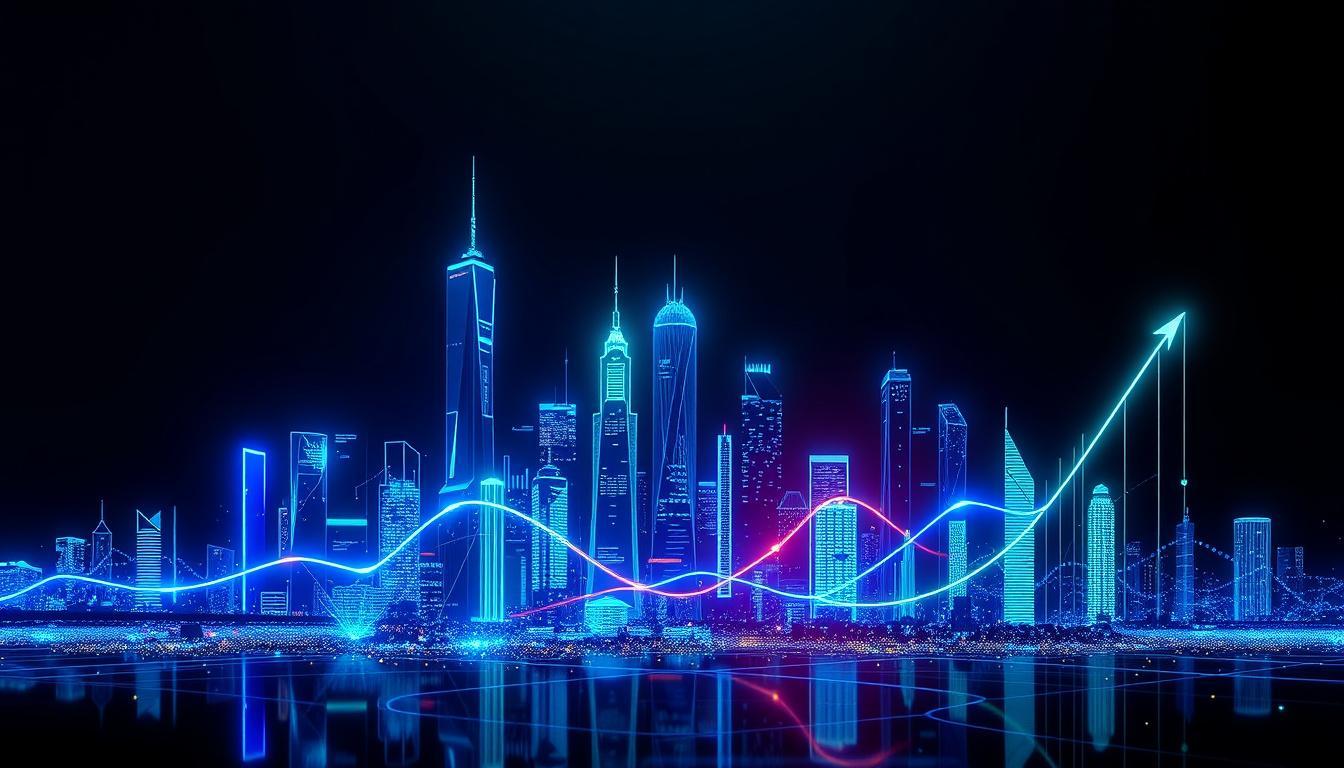 Estratégias eficazes para crescer negócios financeiros na internet