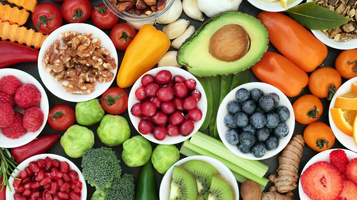 O Crescimento do Mercado de Comidas Saudáveis: Oportunidades para Empreendimentos