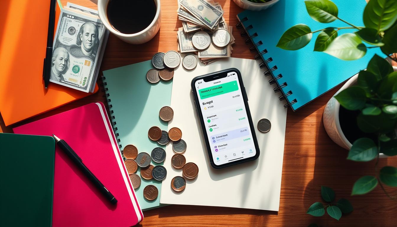 Guia completo para acompanhar gastos e economizar dinheiro fácil