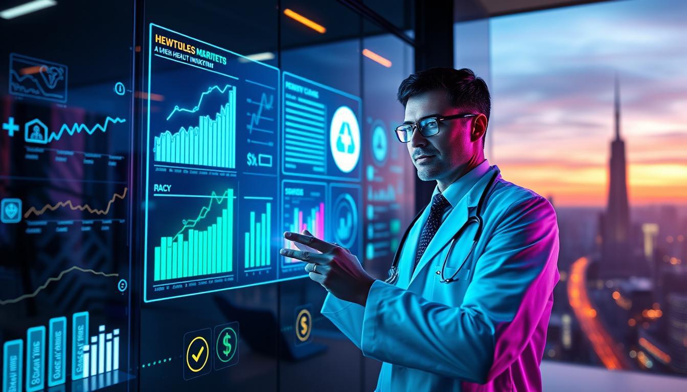 Guia prático para investir em marketing digital médico com retorno