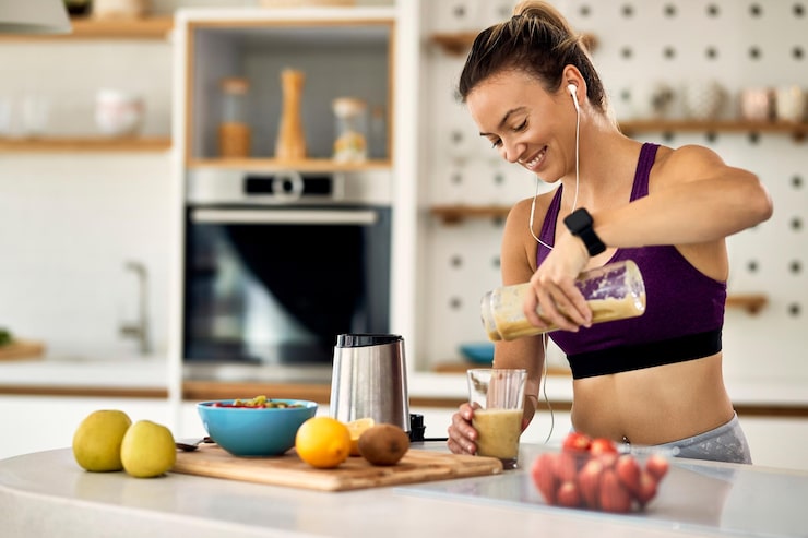 Estilo de Vida Equilibrado: O Segredo da Harmonia entre Saúde e Finanças