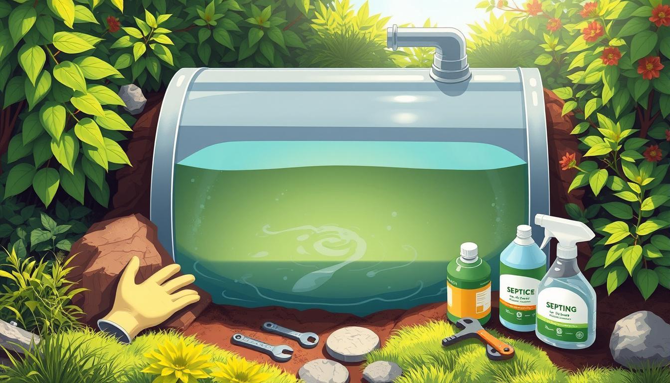 Limpeza de fossas: como evitar gastos extras com profissionais qualificados