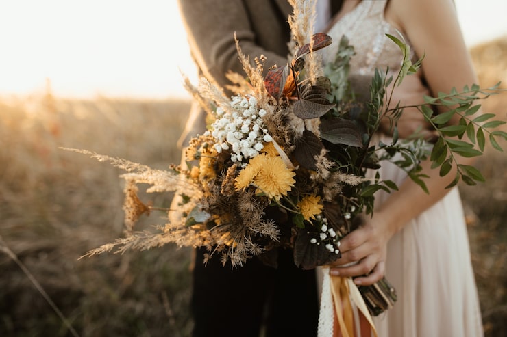 Casamento Minimalista ao Ar Livre: Desvendando o Verdadeiro Custo e a Estratégia de Não Economizar no que Realmente Importa
