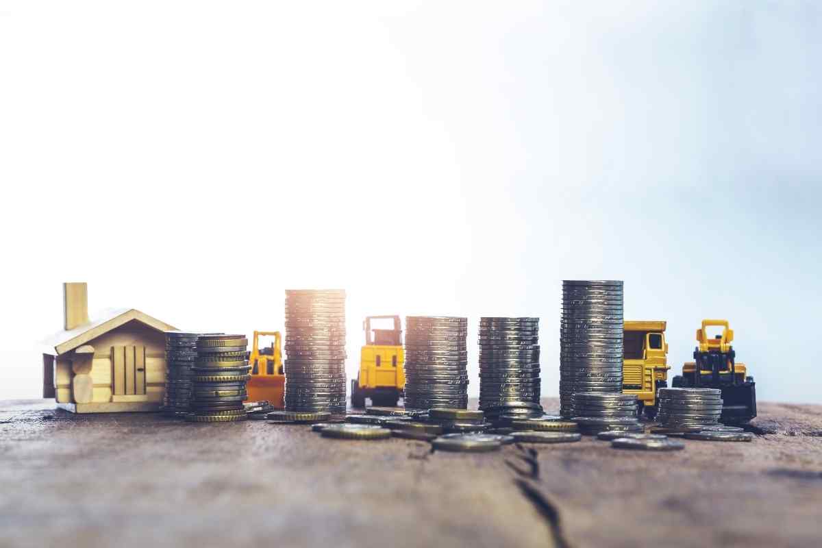 Qual é o conceito de macroeconomia?