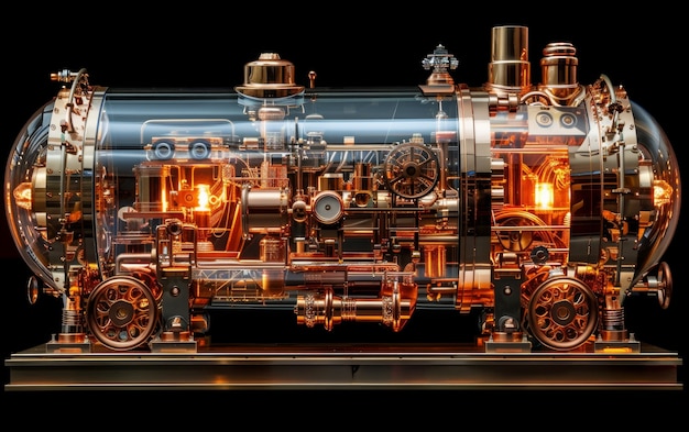 Atuadores elétricos rotativos: O Futuro da Automação Tecnológica