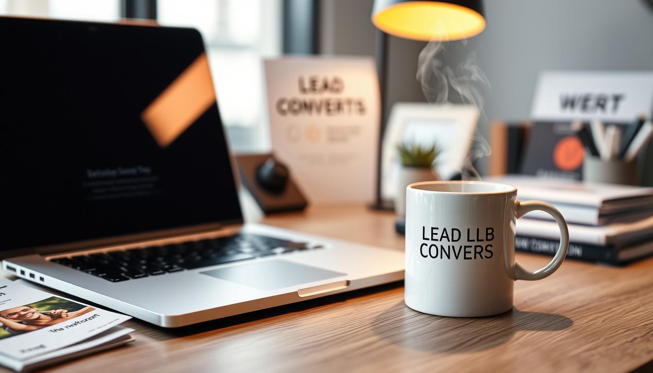 O Papel da Caneca Personalizada na Conversão de Leads e Fortalecimento do Branding
