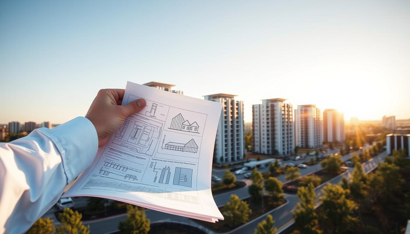 O Papel da CND de Obra na Valorização e Regularização de Ativos Residenciais e Comerciais