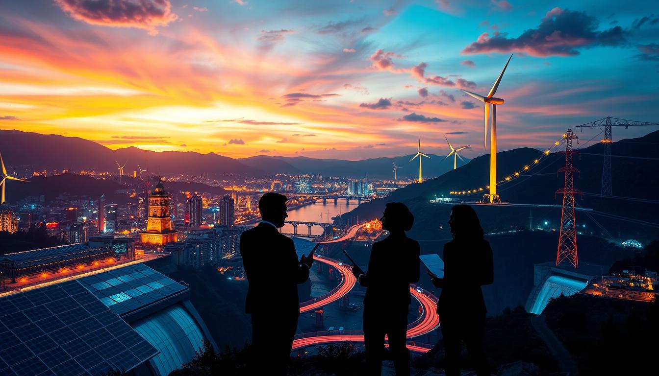 O que considerar antes de fechar acordo para fornecimento de energia