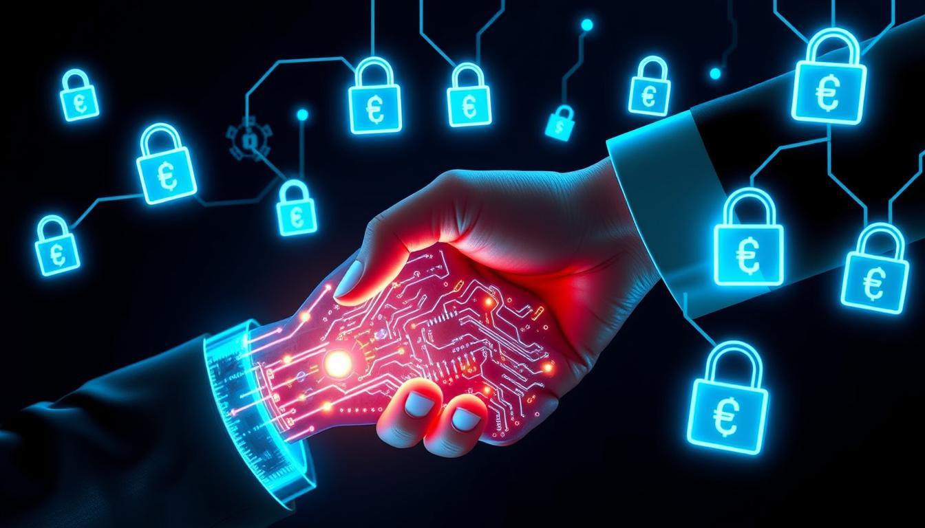 Por que a assinatura digital é crucial para seu controle financeiro