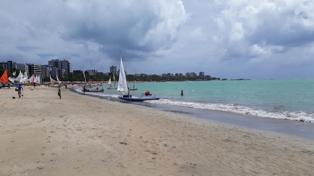Comprar Apartamento na Pajuçara, Maceió: Viva o Encanto à Beira-Mar