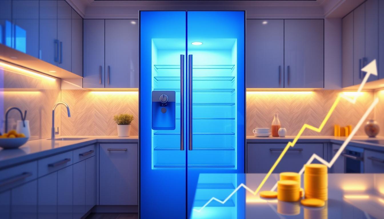 Quais os Benefícios Financeiros de Investir em Refrigeradores Premium?