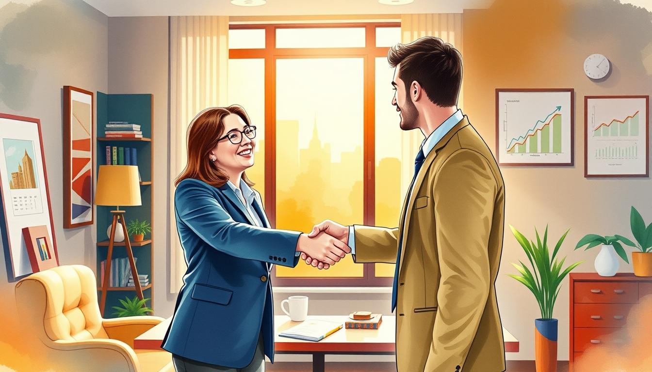 Quais são os benefícios de contratar um especialista financeiro local?