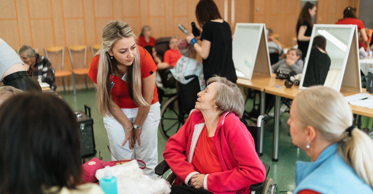 Quanto custa contratar assistência contínua para idosos em Águas Claras?