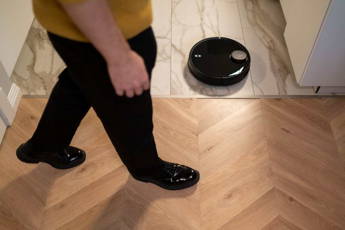 Vale a Pena Investir em um Robô Aspirador em 2025?
