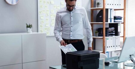 10 Dicas para Reduzir os Gastos com Impressão e Papel