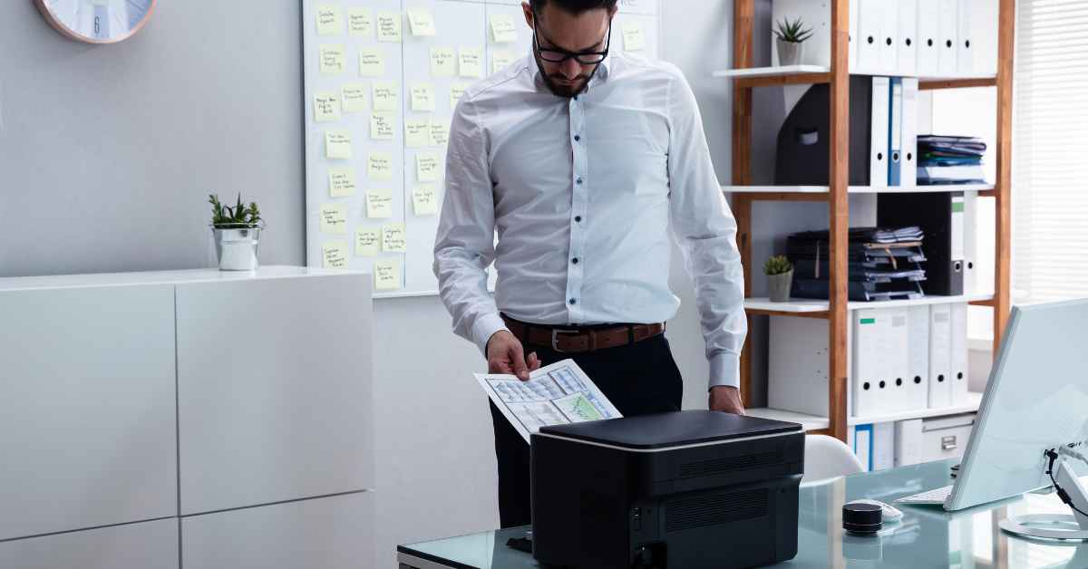 10 Dicas para Reduzir os Gastos com Impressão e Papel